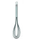 10.6" Flat Whisk Silicone