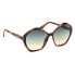 ფოტო #7 პროდუქტის GUESS GU7813-5853P Sunglasses