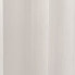 Curtain Alexandra House Living Lisboa White 400 x 270 x 1 cm Translucent