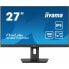 Фото #1 товара Игровой монитор Iiyama ProLite XUB2792HSU-B6 27" Full HD 100 Hz