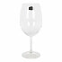 Фото #2 товара Бокал для вина CRYSTALEX Lara Прозрачный Кристалл (6 шт) (8 шт) (540 мл)