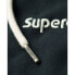 SUPERDRY Terrain Stripe Logo hoodie