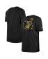 Фото #1 товара Men's Black Baltimore Orioles 2024 Armed Forces Day T-Shirt