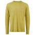 Фото #1 товара KLÄTTERMUSEN Groa long sleeve T-shirt