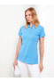 Фото #3 товара Топ LC WAIKIKI Polo Yaka Tee