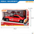 Фото #7 товара CB TOYS Fire Truck With Car Carrier With Vehicles And Figure