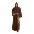 Фото #1 товара Маскарадные костюмы для взрослых My Other Me Монах (2 Предметы)