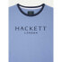 Фото #6 товара HACKETT Heritage Classic short sleeve T-shirt