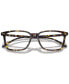 Оправа Polo Ralph Lauren Square Eyeglasses PH2259 54