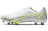 Фото #1 товара Бутсы Nike Mercurial Vapor 14 刺客 14 Academy FG Mg 灰绿 CU5691-107