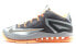 Фото #1 товара Кроссовки Nike LeBron 11 Low Dark Grey&Bla