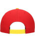 Фото #5 товара Big Boys and Girls Red Iron Man Character Snapback Hat