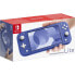 Фото #17 товара Игровая консоль Nintendo Switch Lite - Yellow - Analogue / Digital - D-pad - Buttons