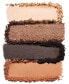 Фото #9 товара Pure Color Envy Luxe EyeShadow Quad