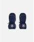 Фото #1 товара Baby Baby Unisex Solid Mittens Navy