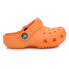 Фото #6 товара Для девочек босоножки Crocs Classic Clog K