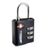 TRAVEL BLUE TSA Combination Lock Backpack - фото #2