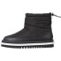 Фото #2 товара TOMMY JEANS Padded Flat Wl boots