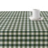 Stain-proof resined tablecloth Belum 140 x 140 cm Frames