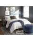 Фото #39 товара Radley 74" Fabric Full Sleeper Sofa Bed, Created for Macy's