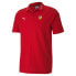 [596155-01] Mens Puma SF SCUDERIA FERRARI Q2 POLO