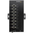 Фото #3 товара StarTech.com 8 Port Serial Hub USB to RS232/RS485/RS422 Adapter - Industrial USB 2.0 to DB9 Serial Converter Hub - IP30 Rated - Din Rail Mountable Metal Serial Hub - 15kV ESD Protection - USB 2.0 - Serial - Black - Steel - Power - CE - FCC - TAA - RoHS - REACH