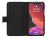 Фото #2 товара Deltaco MCASE-WIP1267 - Wallet case - Apple - iPhone 12 Pro Max - 17 cm (6.7") - Black