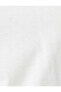 Фото #42 товара Футболка Koton Printed Tee White Bike Collar