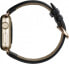 Фото #2 товара dbramante Madrid - Watch Strap 38/40mm - Night Black