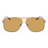 Men's Sunglasses Salvatore Ferragamo SF292S-27 ø 63 mm