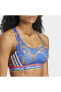 Фото #8 товара Спортивный топ Adidas IM2370 FARM BRA