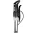 UNOLD Sous Vide Stick Time 58915 - Sous vide immersion circulator - Black - Stainless steel - Plastic - Stainless steel - Button - LCD - 0.5 °C