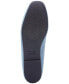 ფოტო #5 პროდუქტის Women's Yara Soft Ballet Flats