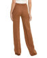 Max Mara Studio Alcano Long Linen Trouser Women's