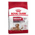 Фото #2 товара ROYAL CANIN Medium Ageing 10+ Poultry Rice Senior 15kg Dog Food