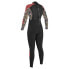 Фото #3 товара O´NEILL WETSUITS Epic 5/4 Long Sleeve Back Zip Neoprene Suit