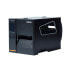 Brother TJ-4021TN - Direct thermal / Thermal transfer - 203 x 203 DPI - 254 mm/sec - Wired - Black