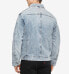 Фото #4 товара Levi's Engineered Denim Trucker Jacket 677780000