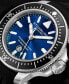 Фото #3 товара Наручные часы Gevril men's Canal Street Chrono.