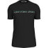 ფოტო #2 პროდუქტის CALVIN KLEIN JEANS Mixed Institutional Logo short sleeve T-shirt