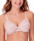 One Smooth U Concealing and Shaping Underwire Bra 3W11