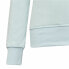 Hoodless Sweatshirt for Girls Adidas Essentials Light Blue