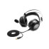 Фото #5 товара Sharkoon Skiller SGH30 - Headset - Head-band - Gaming - Black - Binaural - Rotary