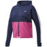 Фото #1 товара Reebok Te Linear Logo Sweatshirt W FU2205