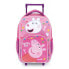 Фото #2 товара PEPPA PIG 24x36x12 cm Backpack