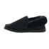 Фото #5 товара EMU Australia Platinum Murray MP11871 Mens Black Loafer Slippers Shoes