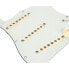 Mojotone 58 Q.Coil Hot Br. Pickguard PA