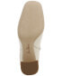 Фото #5 товара Сапоги женские Sam Edelman модель Codie с квадратным носком и расширенным каблуком