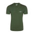 Фото #2 товара GRAFF Merino Warm 918 short sleeve Base Layer