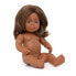 Фото #1 товара MINILAND Girl 38 cm Baby Doll